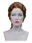 Preview: Hairstyle of a Lady around 1880, custom made wig